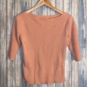 Women’s GAP Ribbed Sweater